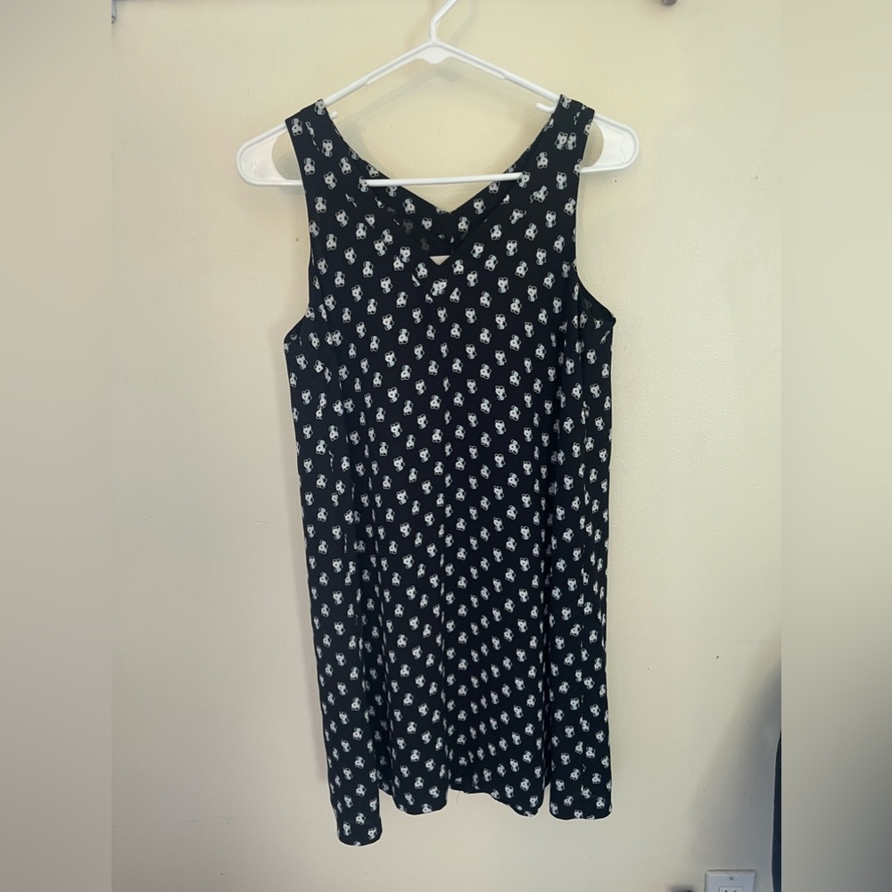 Loft Dress
